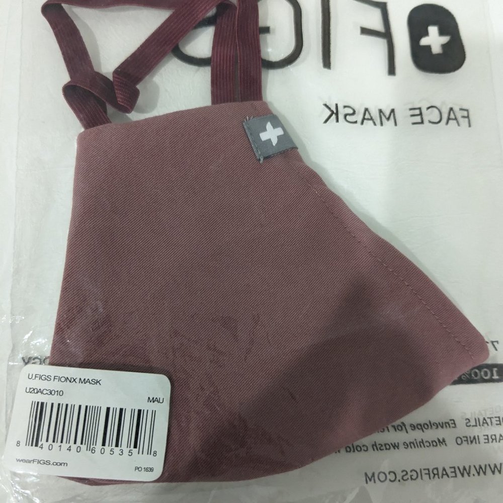 Figs face mask